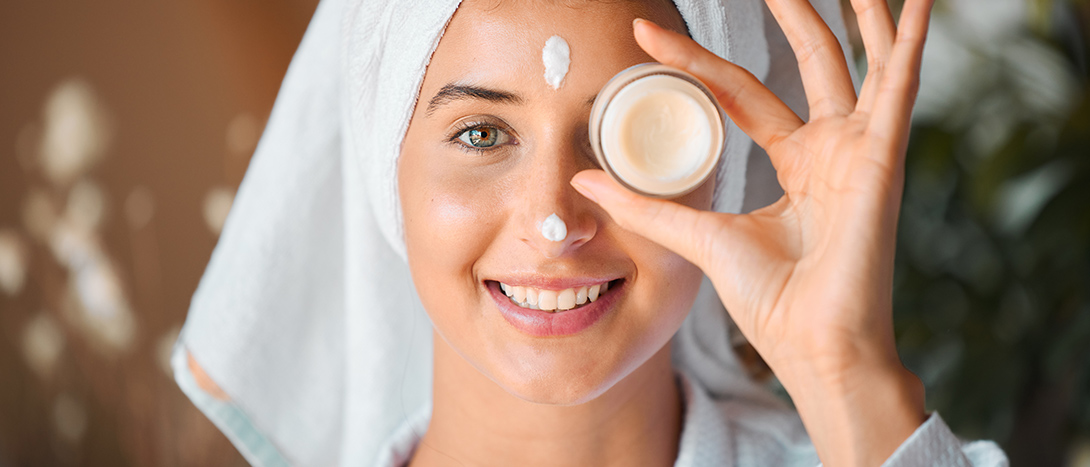 Melhores cremes para pele oleosa